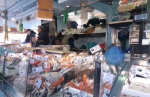Pescheria Il Piscione Blog pesce