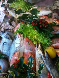 Pescheria Il Piscione Ciriè La nostra storia Vendita pesce fresco